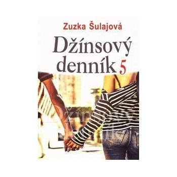 Džínsový denník 5