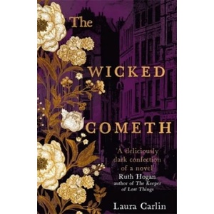 Wicked Cometh | Laura Carlin (ISBN: 9781473661394)