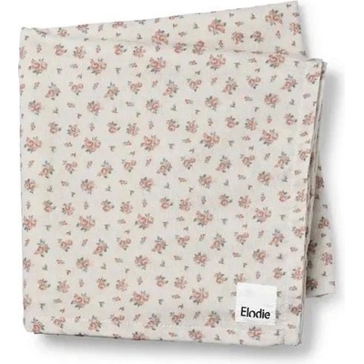 Elodie Одеяло от бамбуков муселин Elodie - Autumn Rose, 80 x 80 cm (30350155497NA)