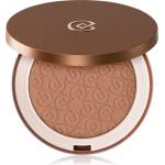 Collistar Magica Bronzing Powder бронзираща пудра за матиране цвят 3.3 - Taormina 9 гр