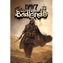 DayZ: Badlands - PC Digital