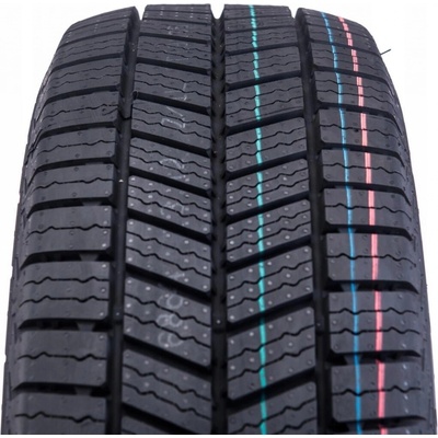 Continental VanContact A/S Ultra 215/70 R15 109/107S