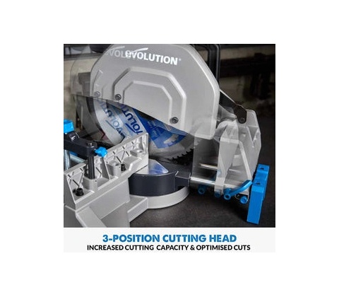 EVOLUTION S355MCS