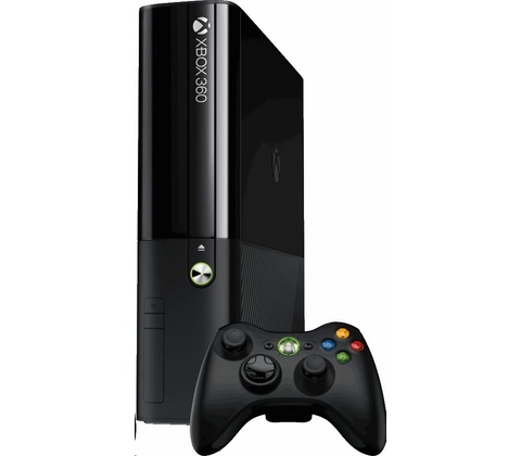 Microsoft Xbox 360 500GB