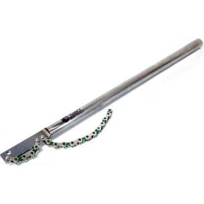 Bič na kazetu Abbey Tools Whip it Track Chain Whip