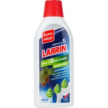 Larrin Pine extra silný čistič na hrdzu a vodný kameň 500 ml