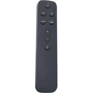 съвместим Jbl bar 5.0 multibeam - заместител дистанционно управление (bar 5.0 multibeam) Дистанционно