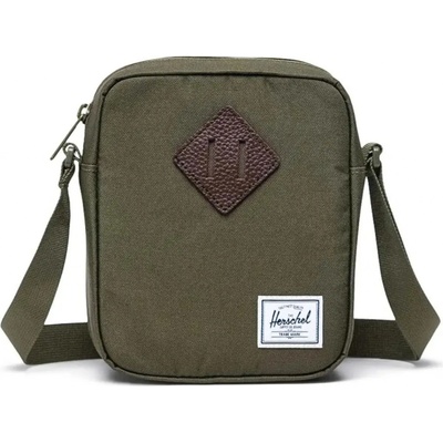Herschel Heritage Crossbody Ivy Green 2.5L