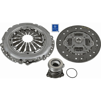 Spojková sada SACHS 3000 990 316