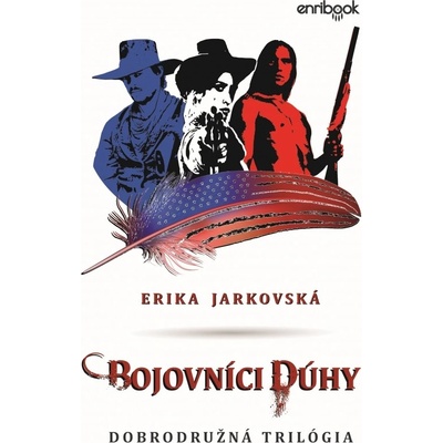 Bojovníci dúhy