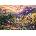 Schmidt Spiele - Puzzle Thomas Kinkade: Snow White and the Queen - 1 000 piese
