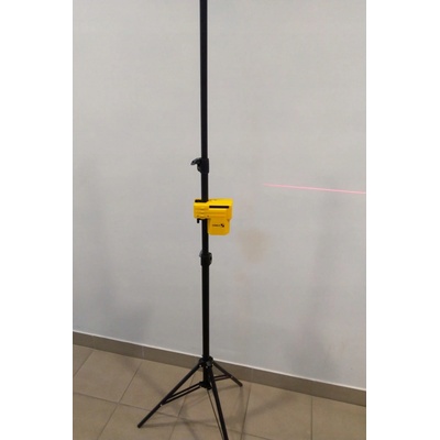 Stabila LAX50 krížový