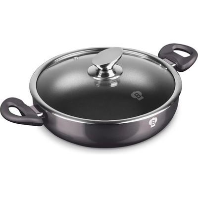 BLAUMANN Carbon Pro 24 cm (BL-3961)