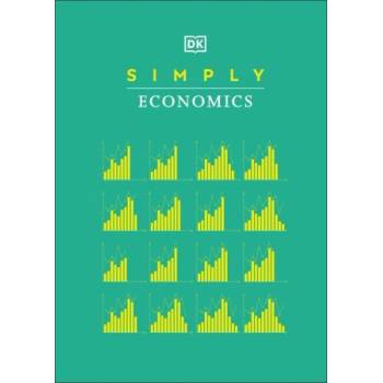 Simply Economics | DK
