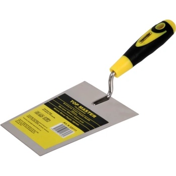 Topmaster Мистрия пластмасова дръжка 160mm Topmaster 323304