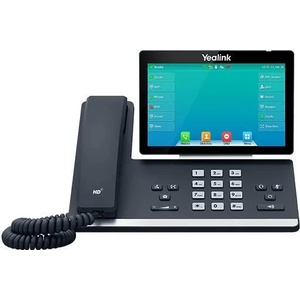 Yealink T57W - SIP телефонен апарат (Y-T57W)