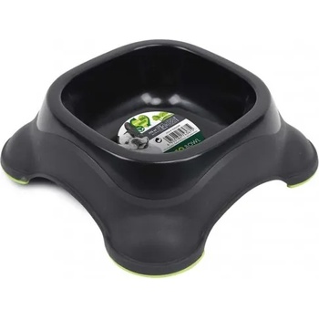 Image 1 of Mpets ECO Single Bowl - Купа за храна или вода от рециклирана пластмаса - 475мл - Белгия 10505199