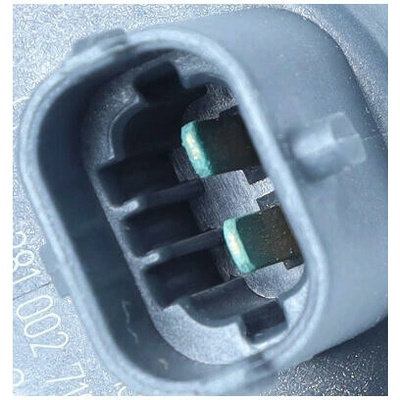 Ventil regulace tlaku, Common-Rail-System MAXGEAR 17-0091