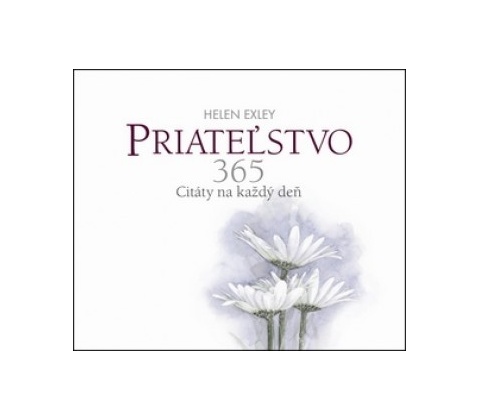 Priateľstvo 365