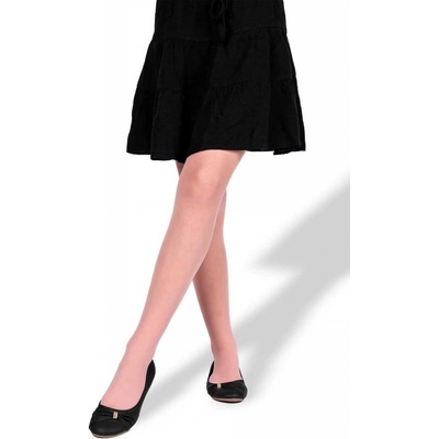 Boma dívčí punčochy girl nylon tights Rose – Zboží Mobilmania