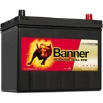 Banner Running Bull EFB 70Ah 680A right+ (570 15)