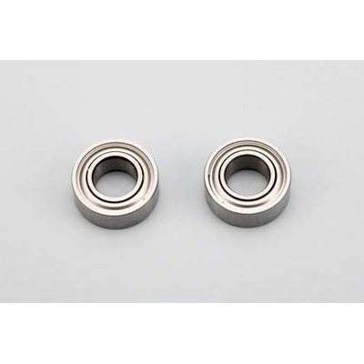 Yokomo 8x4x2.5 mm kuličková ložiska 2 ks