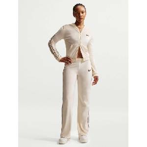 Nike Суитшърт w nsw trnd vlr fz hd ls top