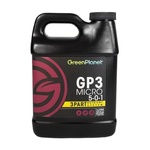  GP3 Micro - Минерален Тор с Микроелементи