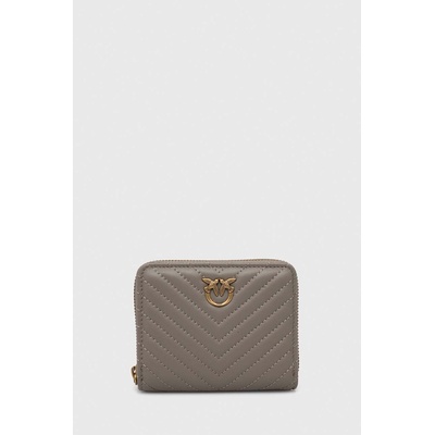 PINKO Кожен портфейл Pinko (100249.A0GK)