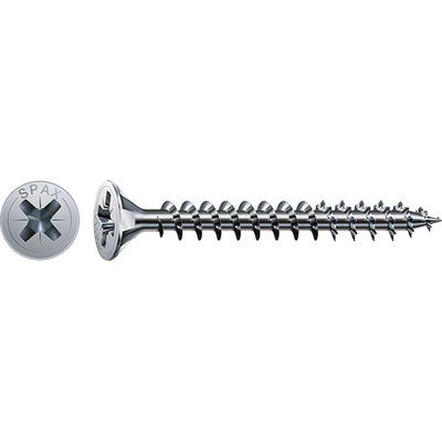 Spax Skrutka zápustná hlava PZ W 4C MH 3 x 16 mm (1000 ks)