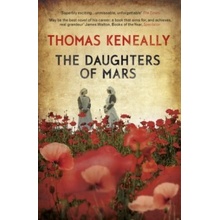 The Daughters of Mars - T. Keneally