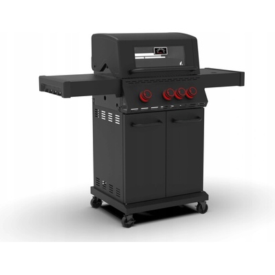 Landmann BLACK 3.1 COOK
