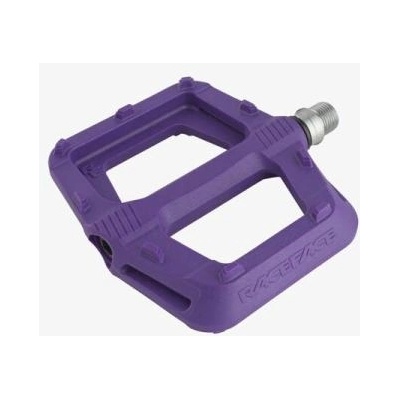 RACE FACE Педали Race Face Ride Purple