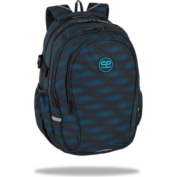 COOLPACK Ученическа раница coolpack - factor 18 - blumeh