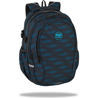 COOLPACK Ученическа раница coolpack - factor 18 - blumeh