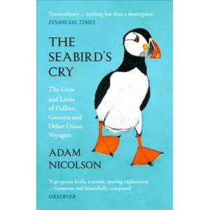 Seabird's Cry | Adam Nicolson (ISBN: 9780008165703)