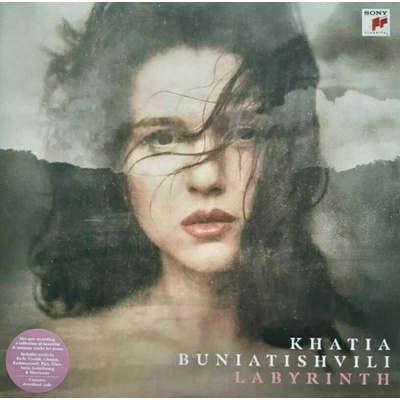 KHATIA BUNIATISHVILI - Labyrinth LP