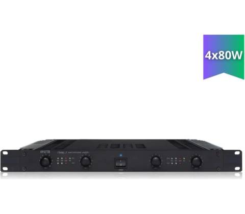 Biamp CHAMP-4