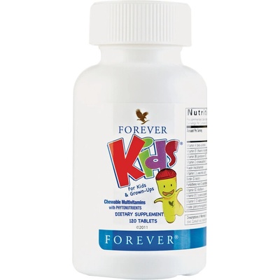 Forever Kids 120 tabliet
