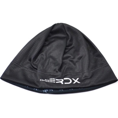 RDX čepice F816P s počesem reflexní
