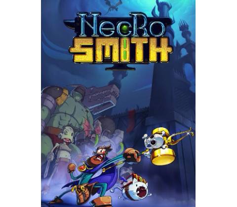 Necrosmith