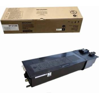 Sharp BP-GT200 черен (black) оригинален тонер (BP-GT200)