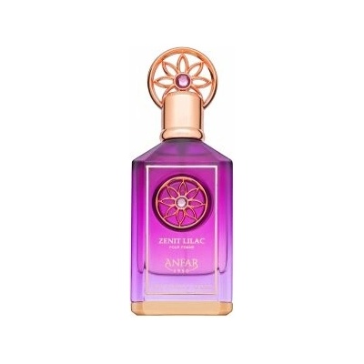 Anfar Zenit Lilac čistý parfém dámský 100 ml