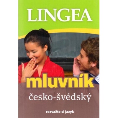 Mluvník česko-švédský