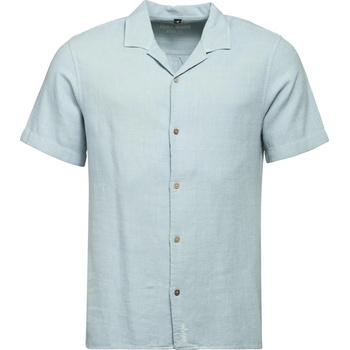 Chillaz Риза CHILLAZ Lemmy light blue M