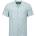 Chillaz Риза CHILLAZ Lemmy light blue M