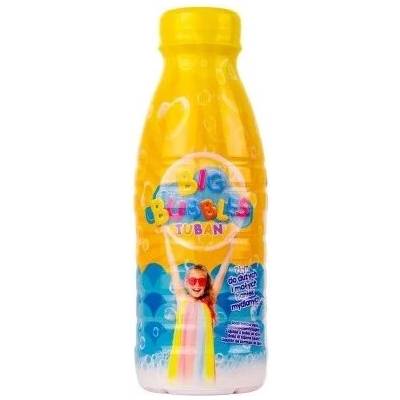 Tuban Tekutina 400 ml na veľké bubliny