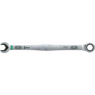 Wera Očkoplochý račňový kľúč SB 13 mm 6007 Joker, dlhé prevedenie 020352