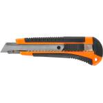 Gadget Нож макетен 18х165mm метална глава и 3 рез. GADGET (370107)