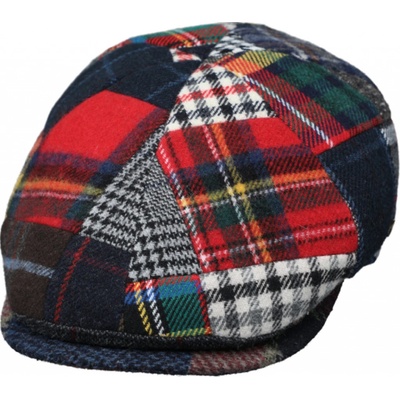 Fiebig Headwear since 1903 Gatsby bekovka